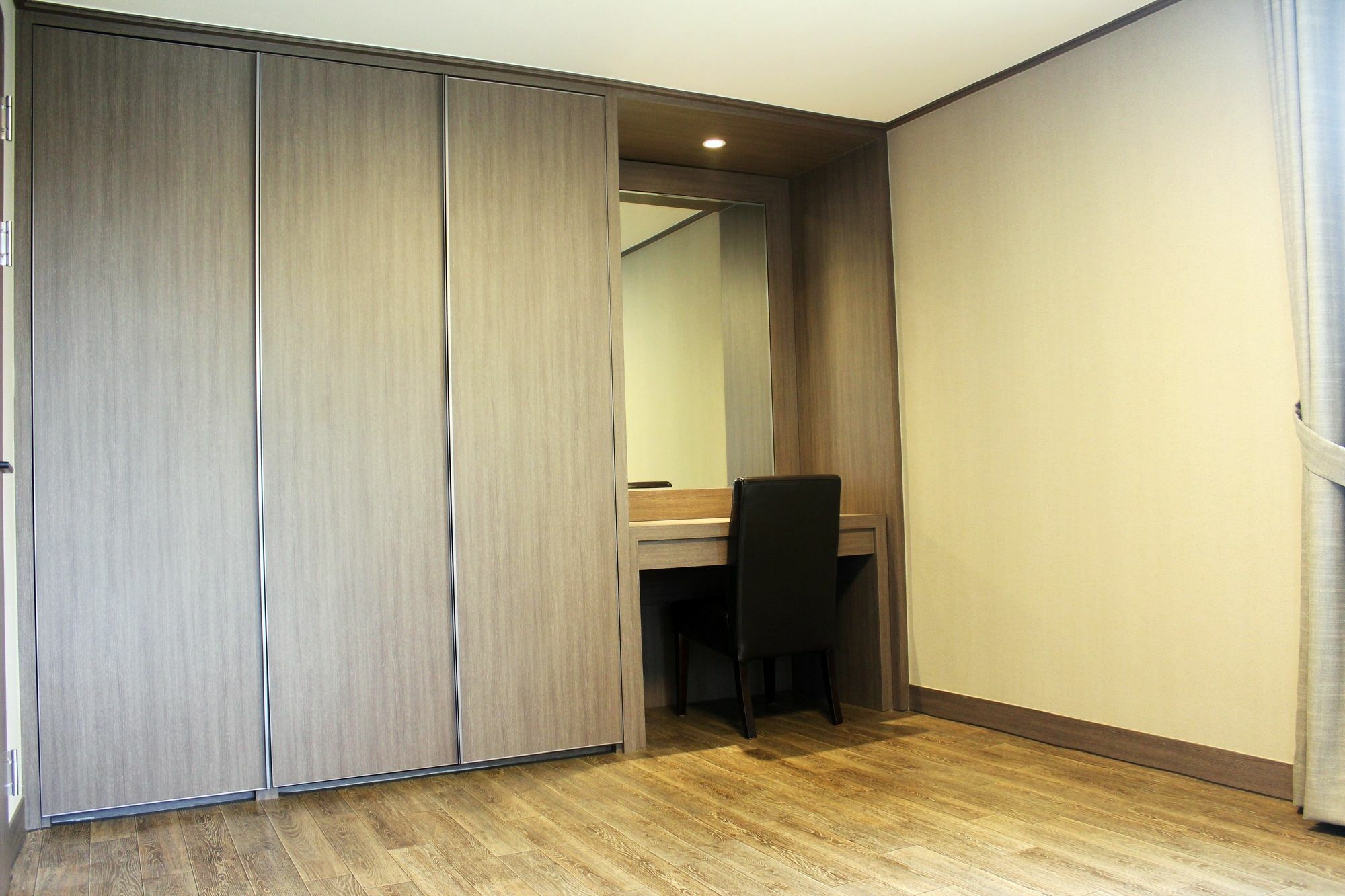 Bears Town Hotel Pocheon Exterior photo